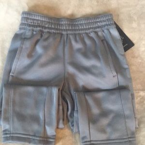 NWT  Nike ELITE Dri-Fit Sweatpants size 2T (1-2)